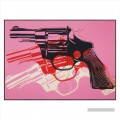 Gun 2 Andy Warhol